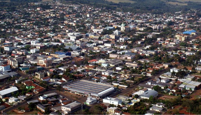 Foto: José Fernando Ogura/Arquivo AEN Laranjeiras - Moradora é a ganhadora de R$ 1 milhão do Nota Paraná
